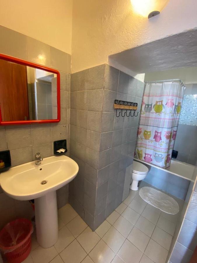 Camere Il Leone Taormina Bagian luar foto