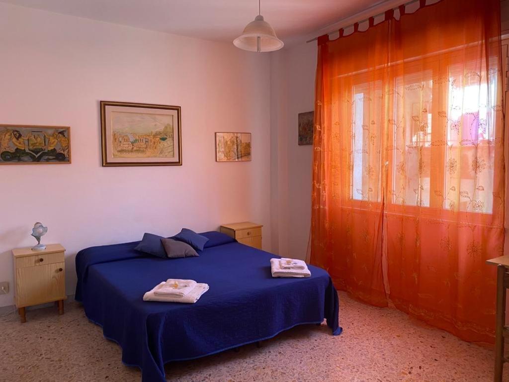 Camere Il Leone Taormina Bagian luar foto