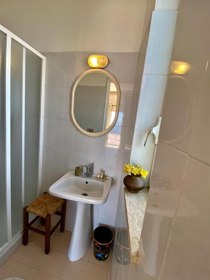 Camere Il Leone Taormina Bagian luar foto