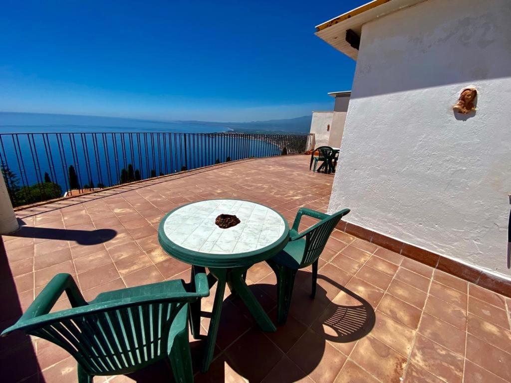 Camere Il Leone Taormina Bagian luar foto